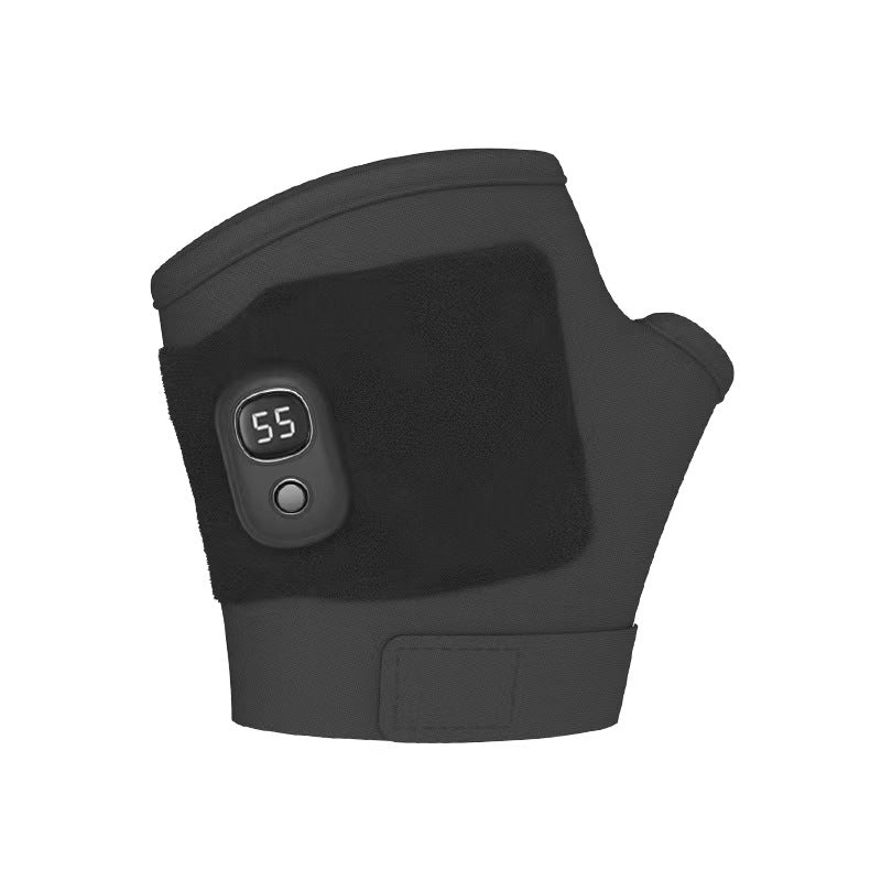 Electric Heating Gloves Touch Screen Winter Warm