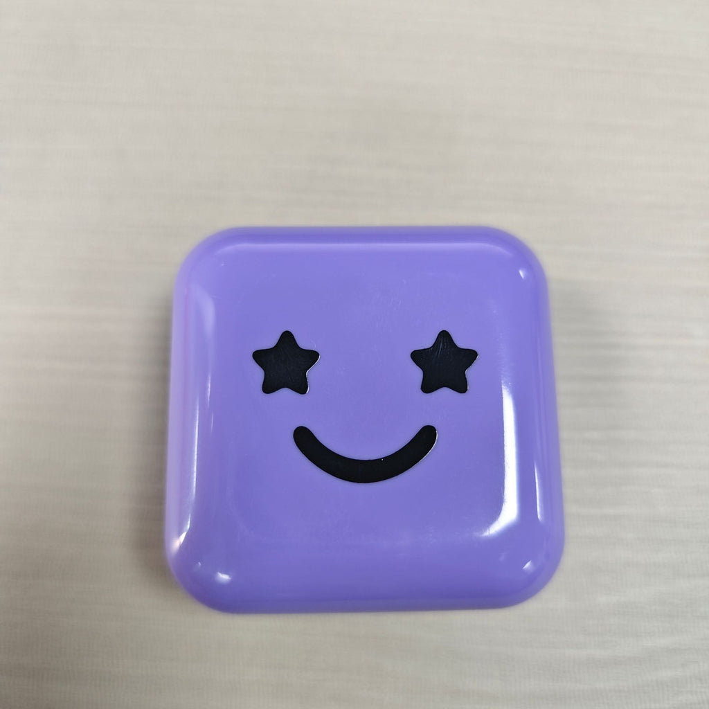 Portable Acne Patch Set with Mirror Box