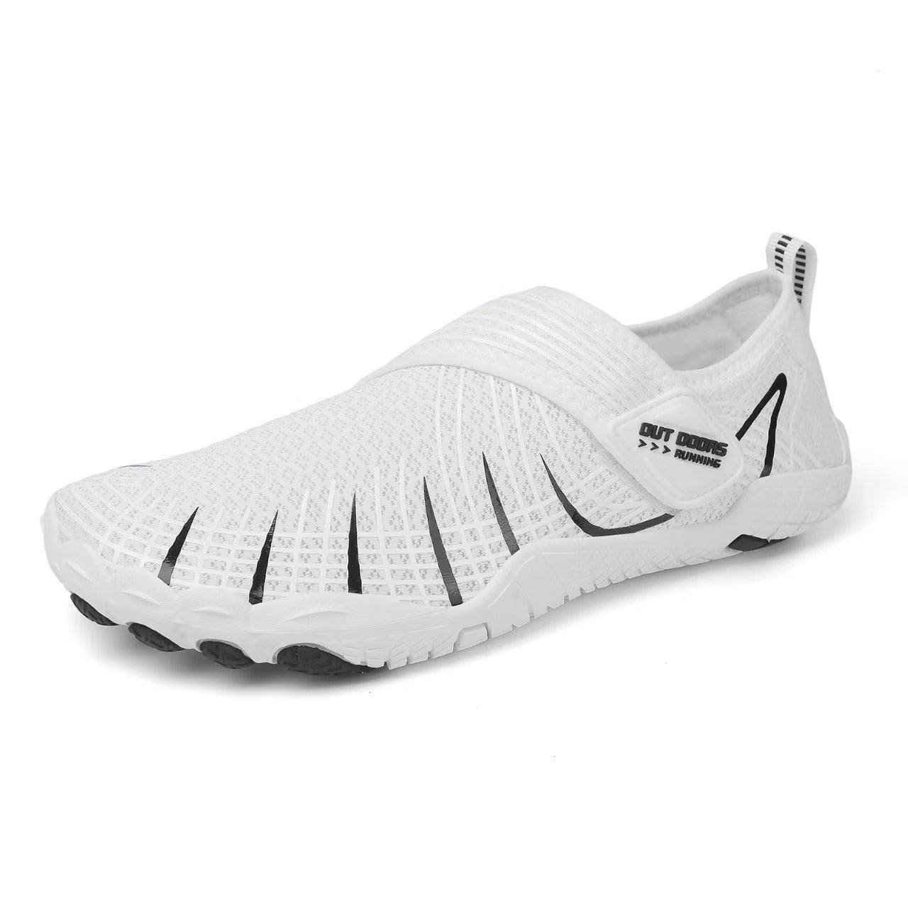 Men Women Summer Outdoor River Tracing Shoes