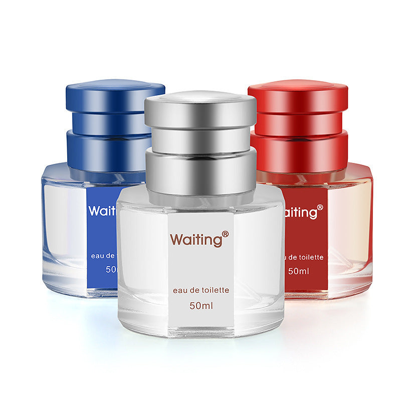 Waiting Classic Light Fragrance Perfume