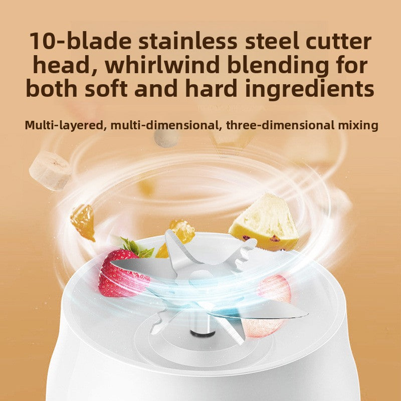 Electric Juicer