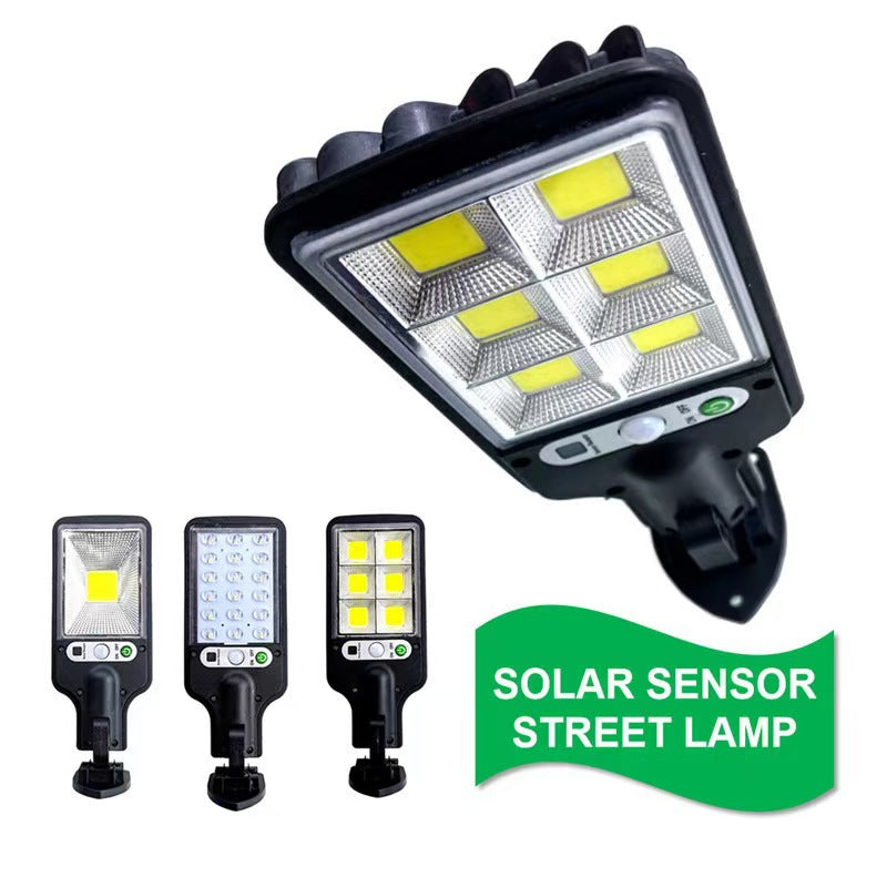 Solar Garden Light