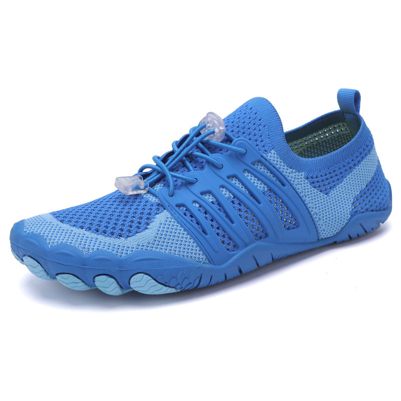 Five-Toe Water Sports Shoes