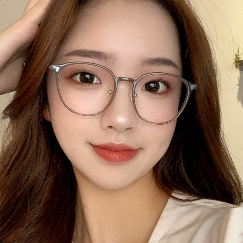 Ultra-Light Blue Light Blocking Glasses Frame