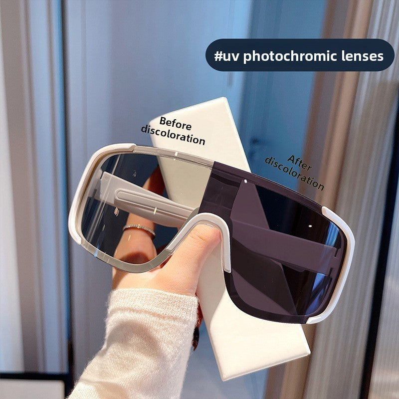 Sports Sunglasses