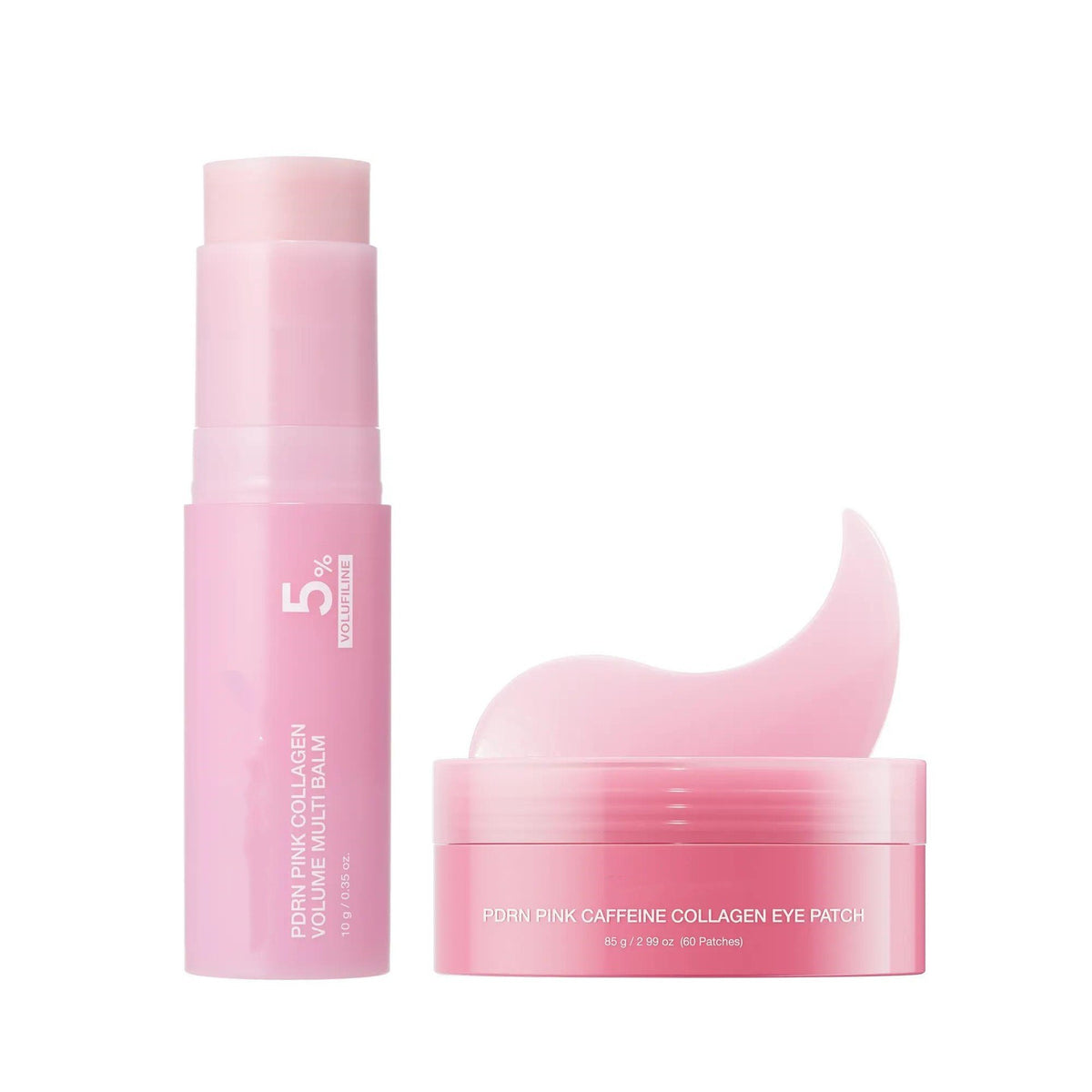Pink Collagen Essence Stick