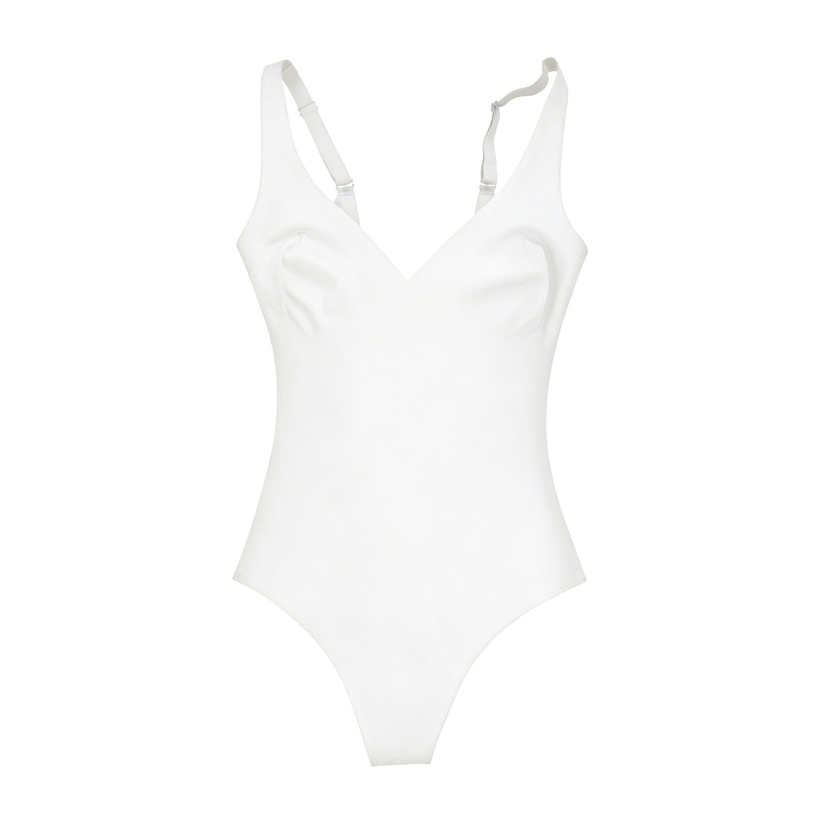 Adjustable Seamless Body Shaper