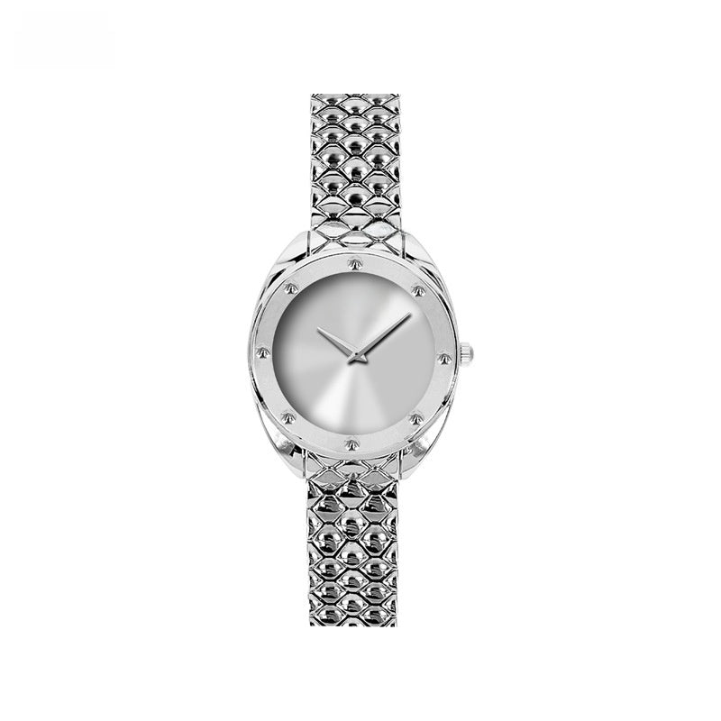 Fashion Quartz Women Wristwatch