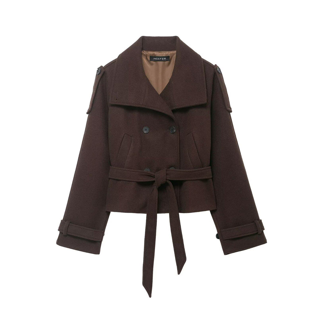 Womens Coat