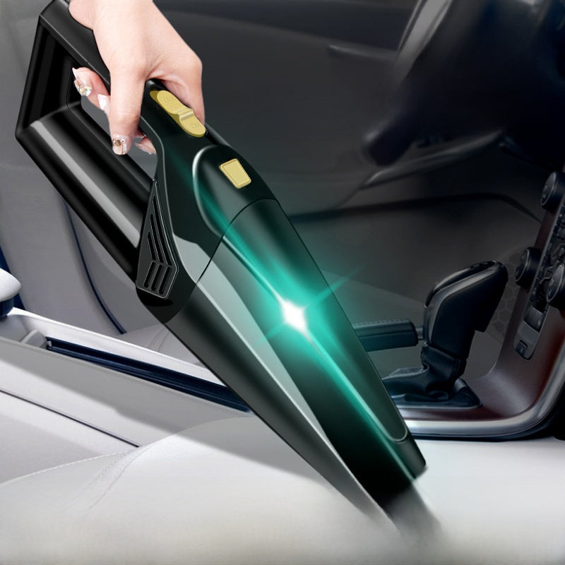 Vacuum Cleaner