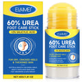 Moisturizing Exfoliating Foot Care Stick