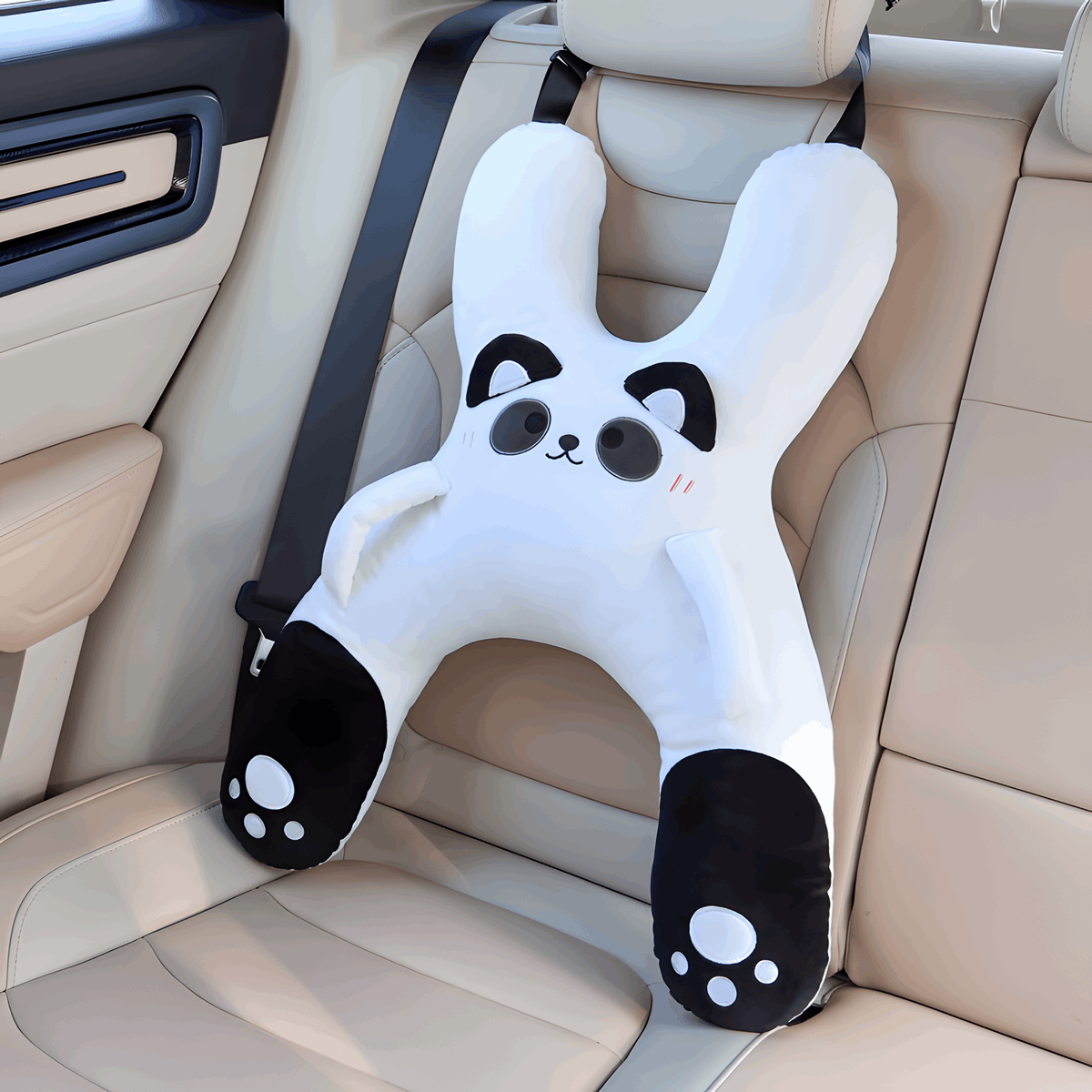 Kids Car Travel Pillow