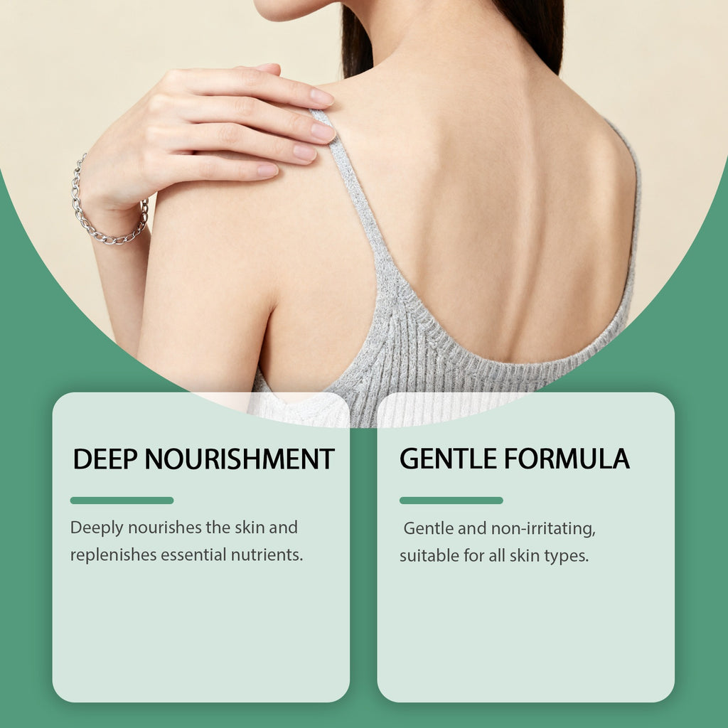 Skin Moisturizing Care Cream,