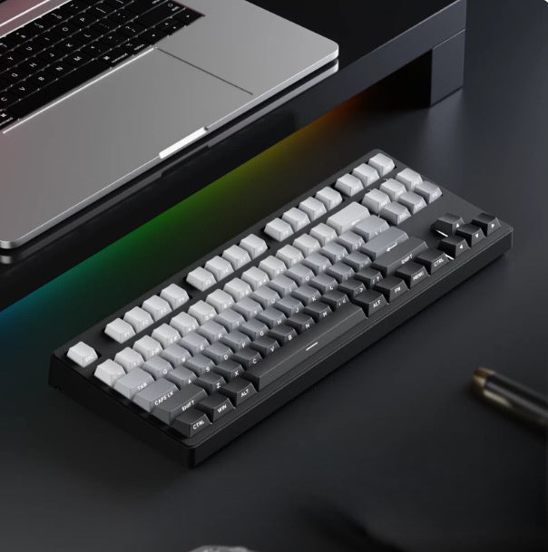 Forerunner MT87 Wireless Mechanical Keyboard