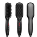 Professional Hair Straightener and Curler