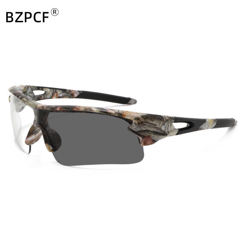 Sports Sunglasses for Cycling Running Driving