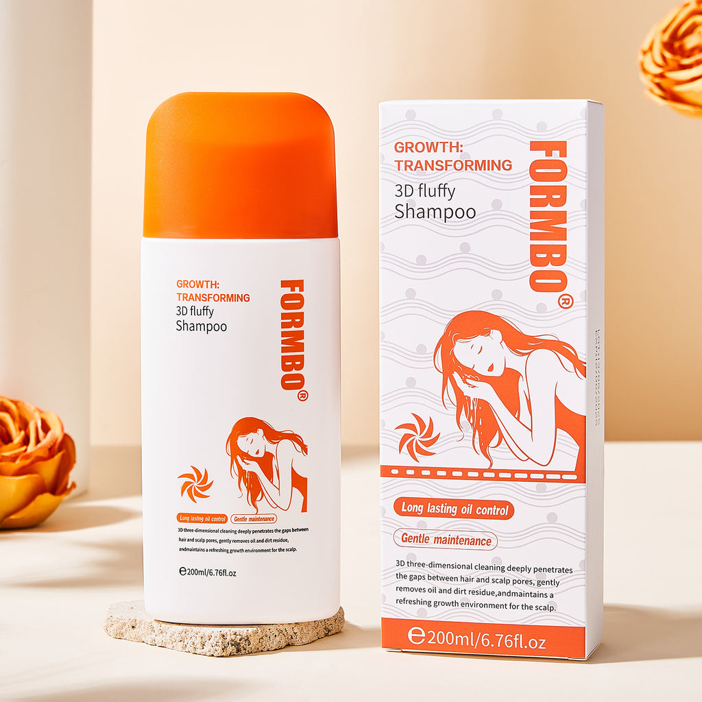 Shampoo and conditioner