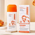 Shampoo and conditioner