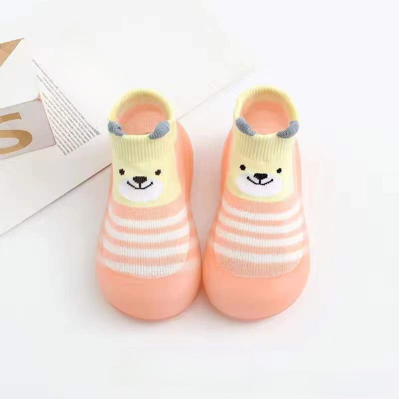 Baby Indoor Non-Slip Sock Shoes
