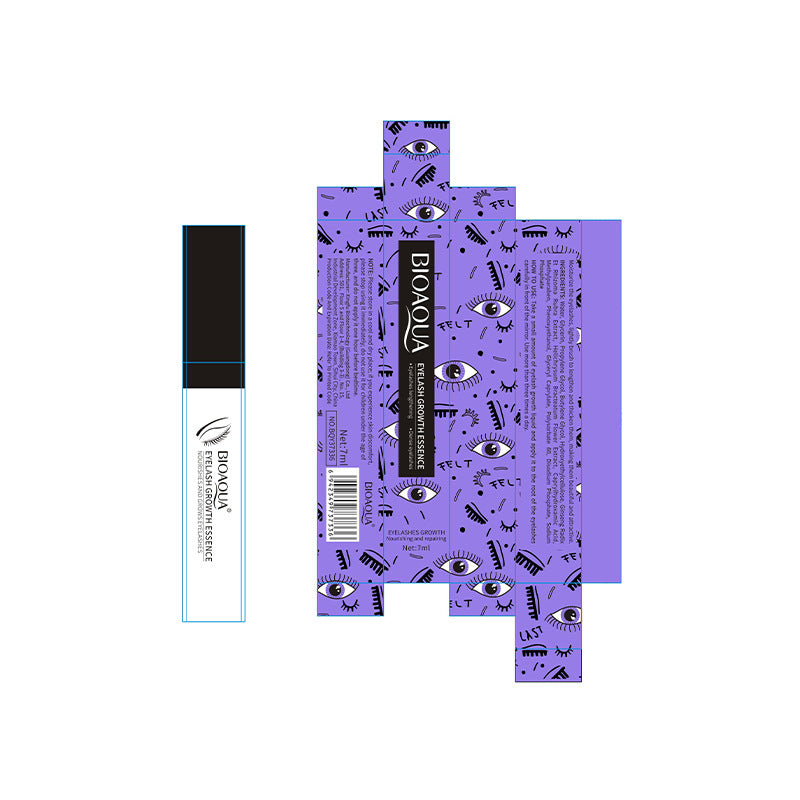 Eyelash Moisturizing Liquid