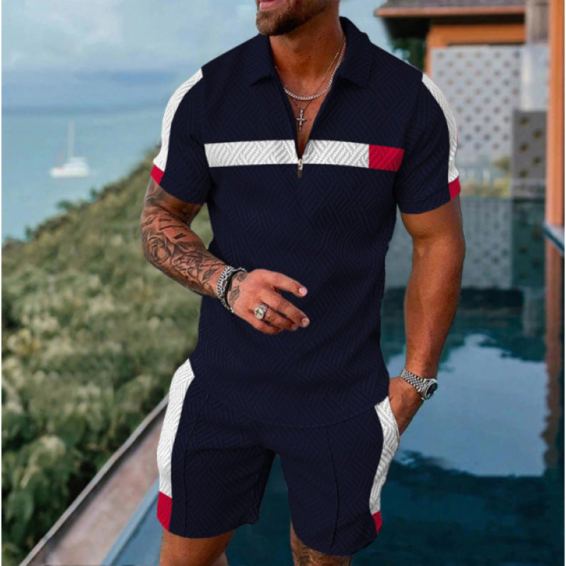 Sports and Leisure Men's Suit