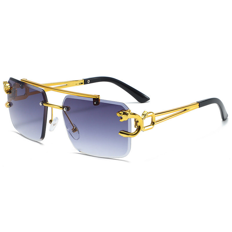 Personality Trend Sunglasses