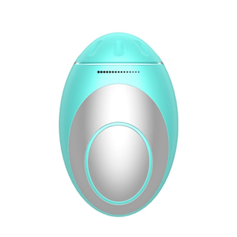 Intelligent sleep aid instrument