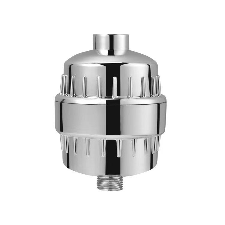 Filtration Wall-Mounted ABS Rain Shower Filter Head
