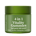 Vitality Gummies