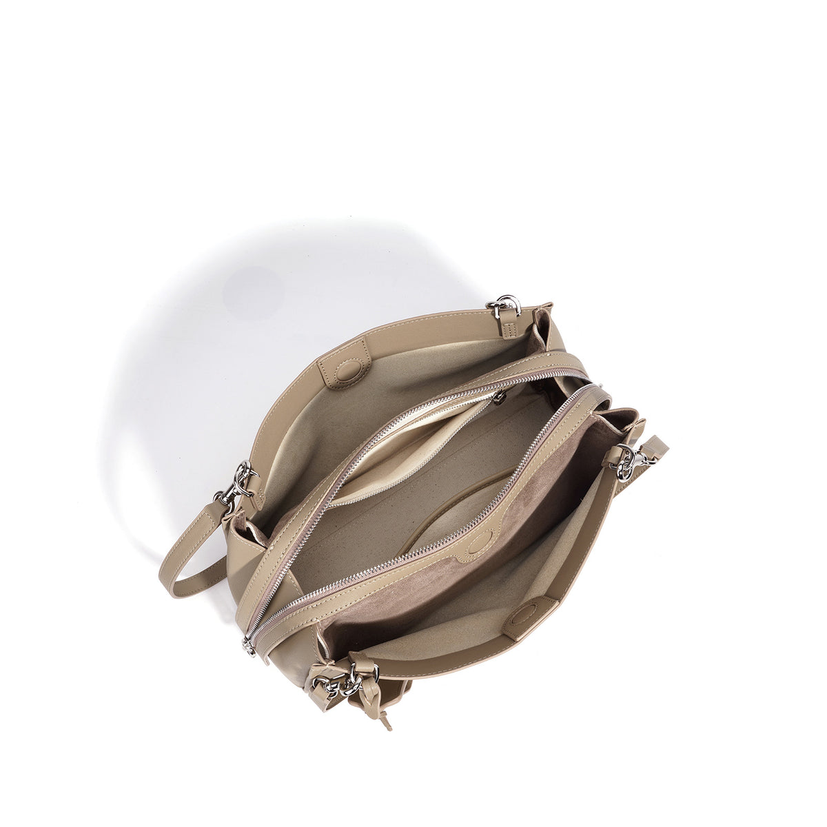 Versatile Shoulder Crossbody Bag for Women