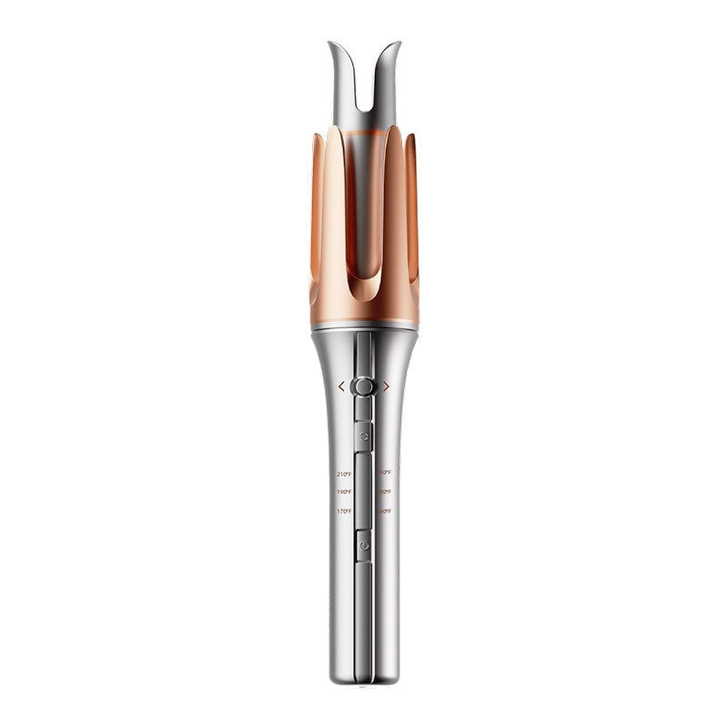 Automatic 32mm Curling Iron with Negative Ion