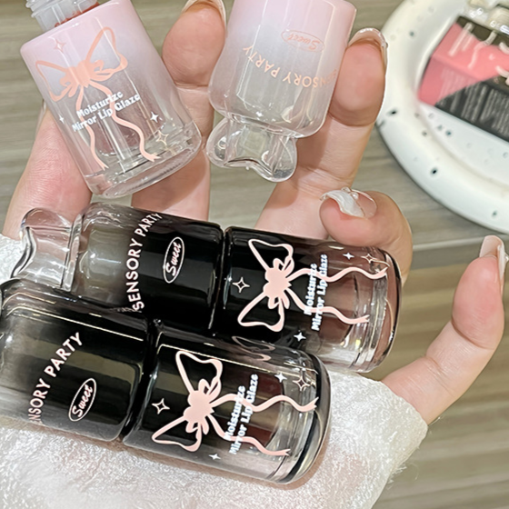 Mirror Lip Glaze Moisturizing Long Lasting