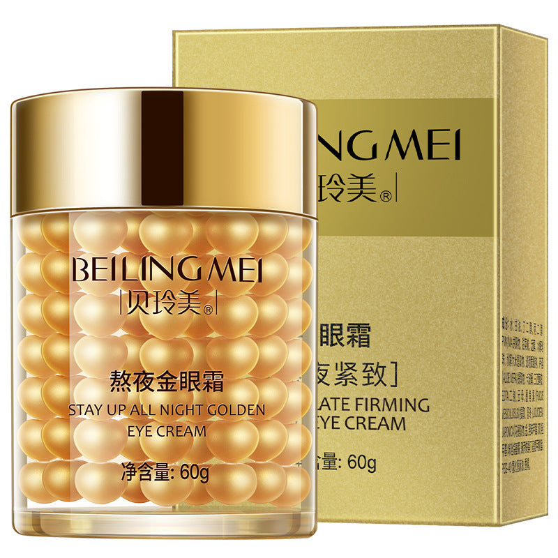 Firming Eye Cream for Bags and Dark Circles