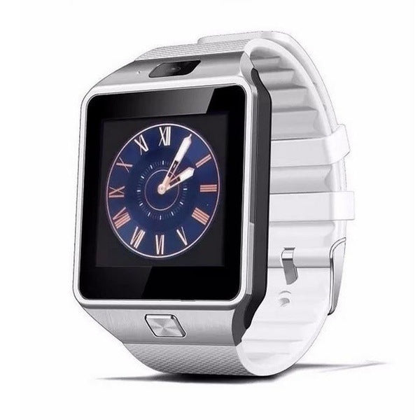 DZ09 Smart Watch Bluetooth Touchscreen Kids Phone Watch