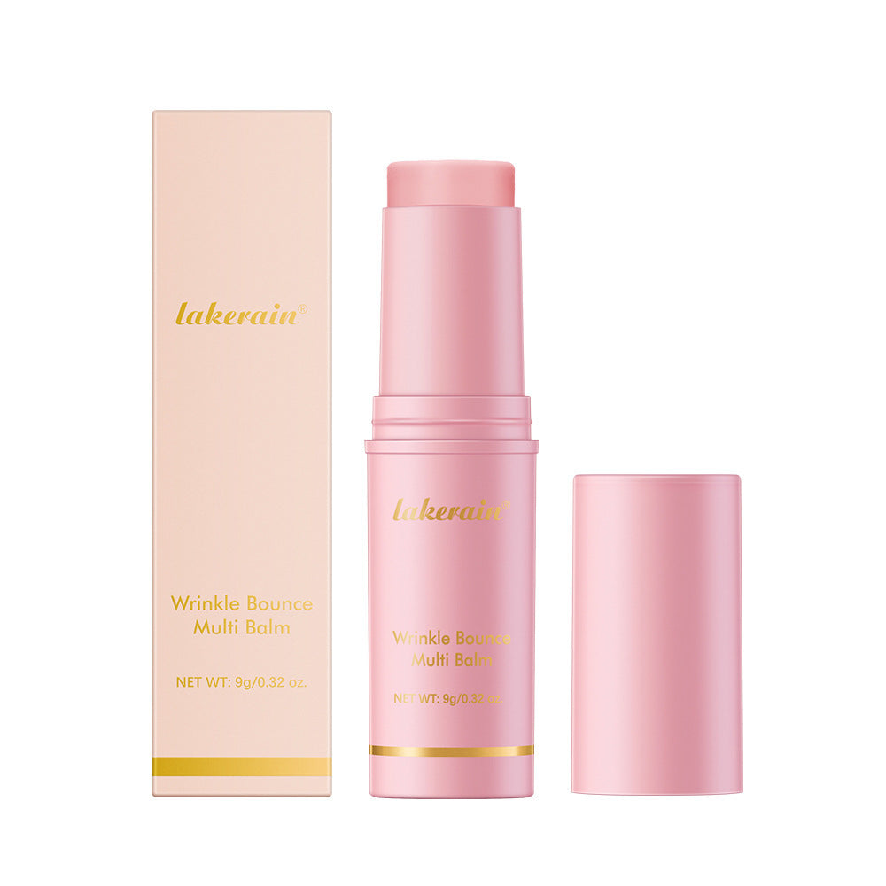 Pink hydrating stick