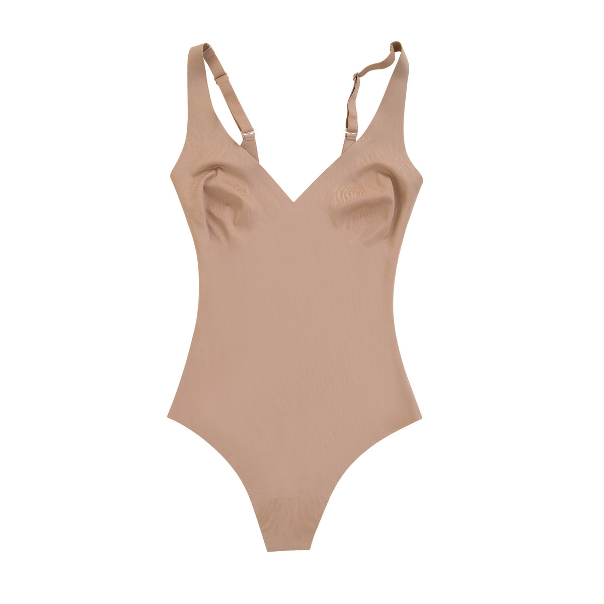 Adjustable Seamless Body Shaper