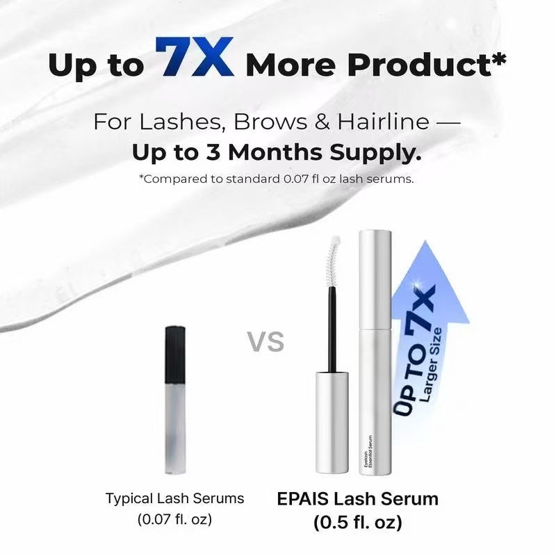 Eyelash Nutrient Serum