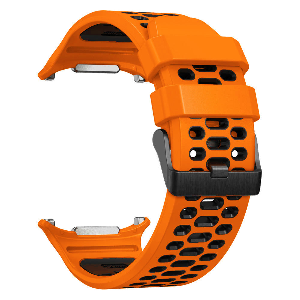 Samsung Galaxy Watch Ultra Silicone Strap
