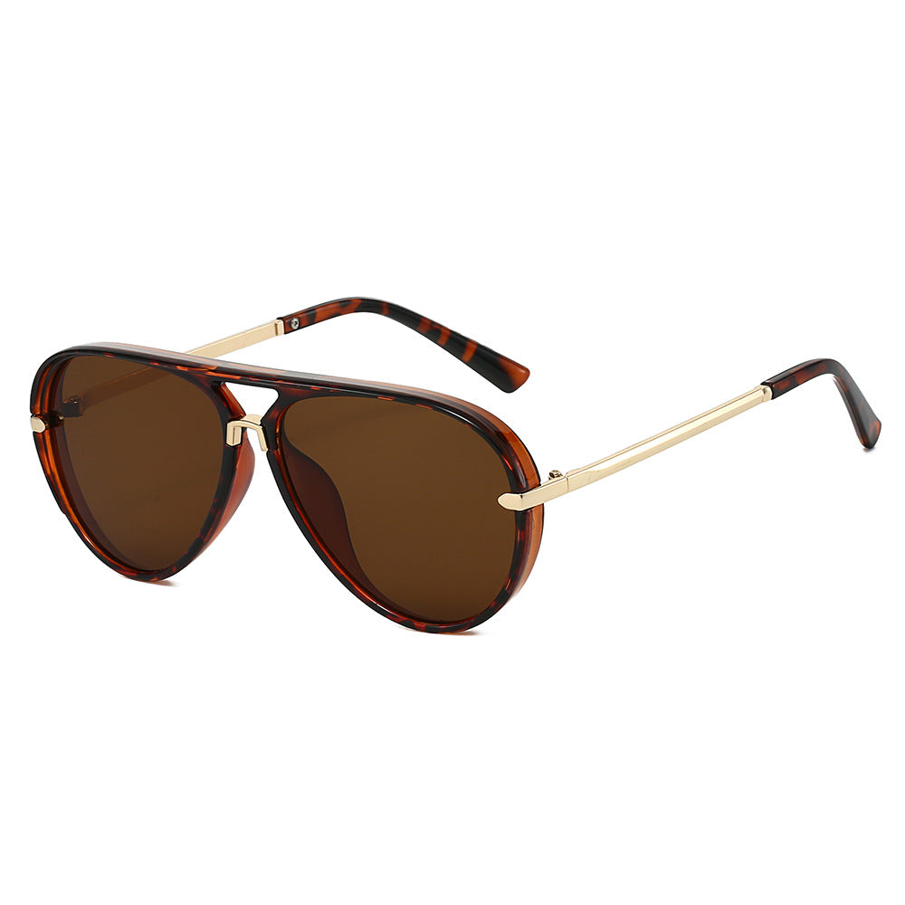 Classic Retro Sunglasses UV Protection