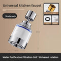 Kitchen Faucet Water Filter Extension Purifier