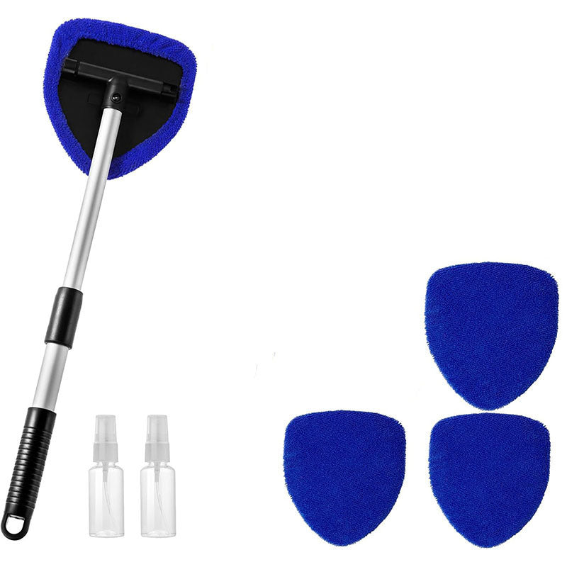 Telescopic Car Windshield Cleaning Brush