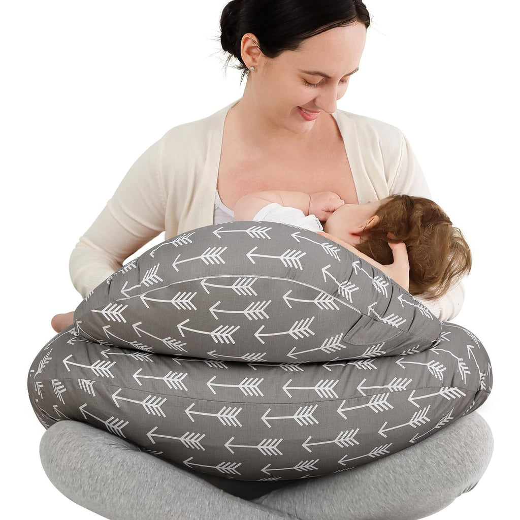 Multifunctional Nursing Maternity Pillow