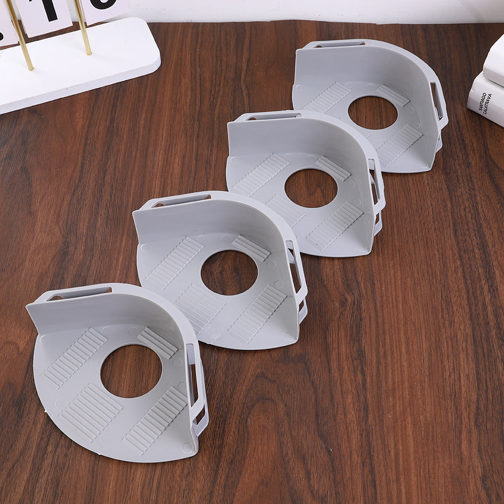 Bed sheet bed cover holder