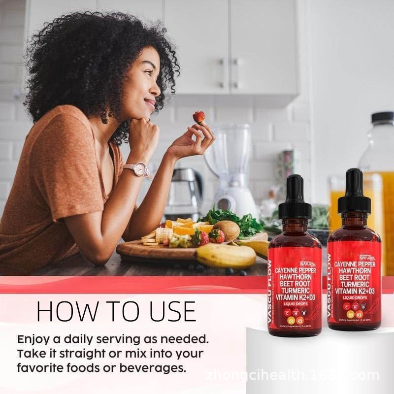 Oregano Oil Soft Capsules and Dietary Supplements