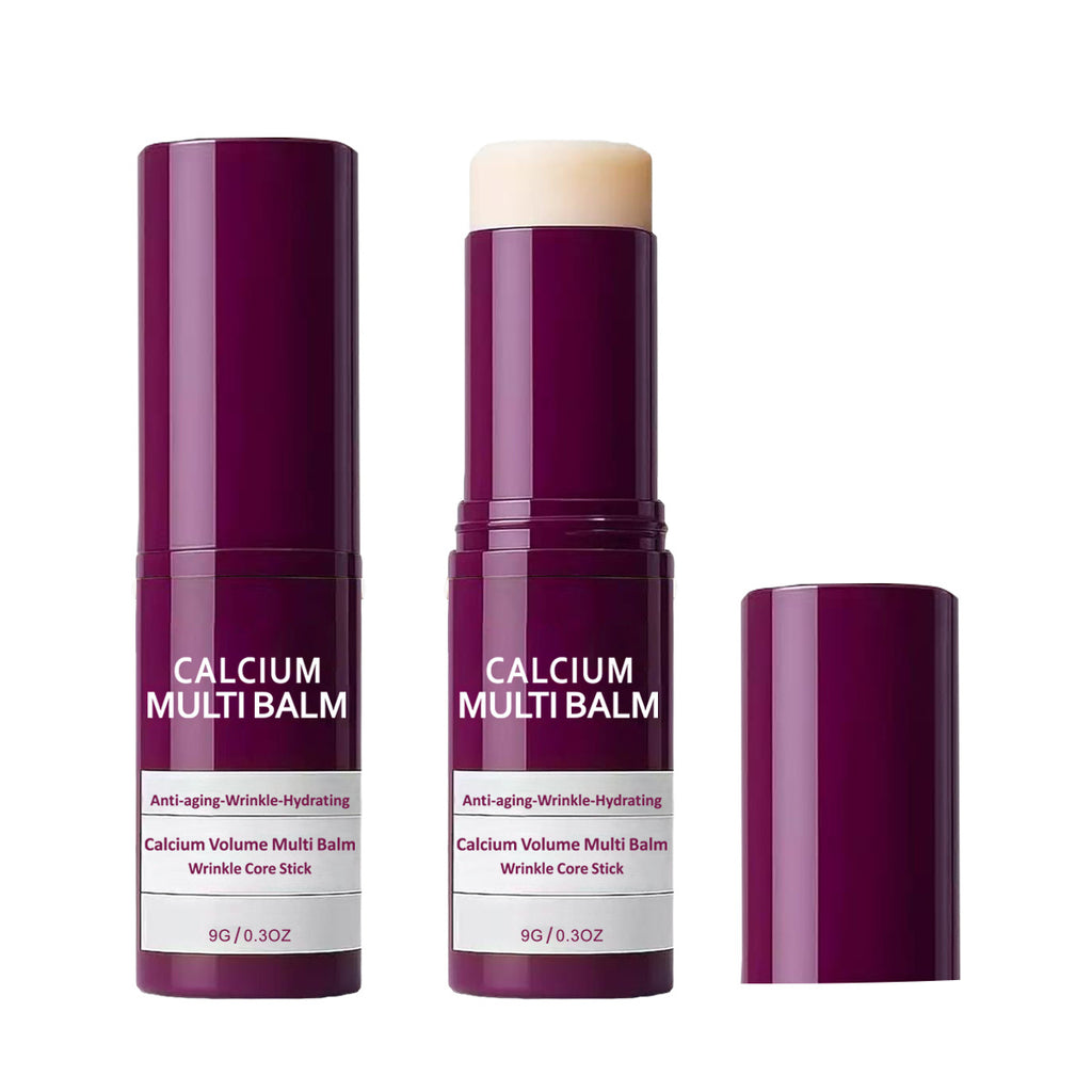 Calcium Cream Moisturizing Face Stick