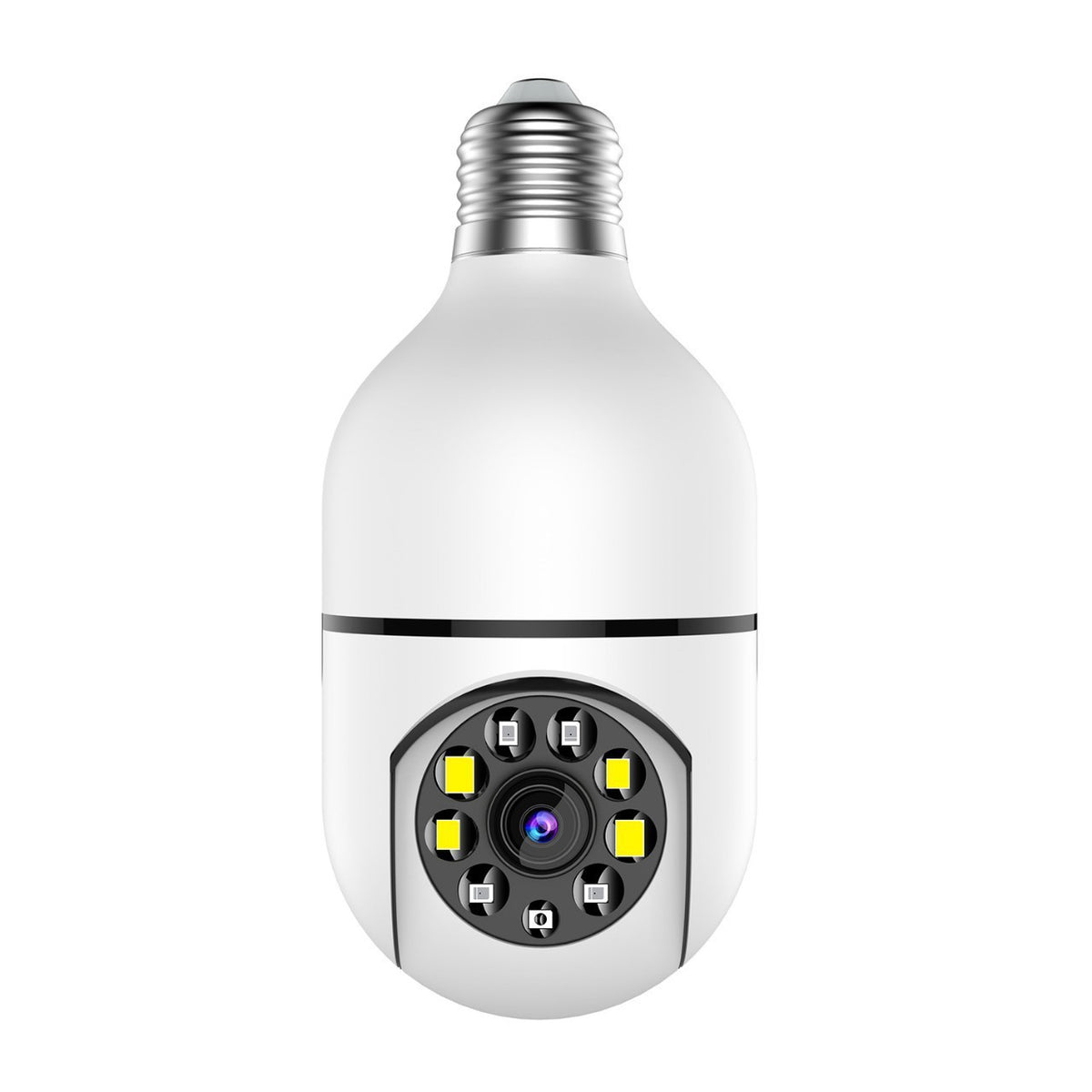 1080P Dual Band Surveillance Camera