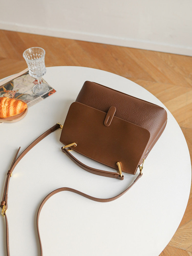 Shoulder crossbody bag