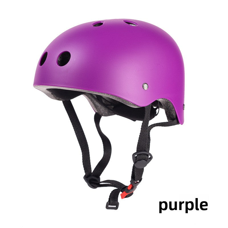 Adjustable Sports Helmet