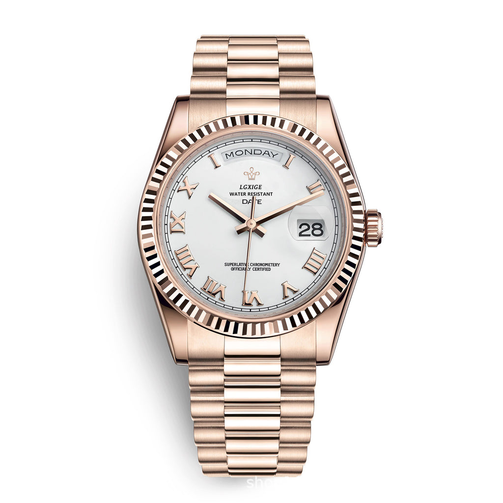 Quartz Watch