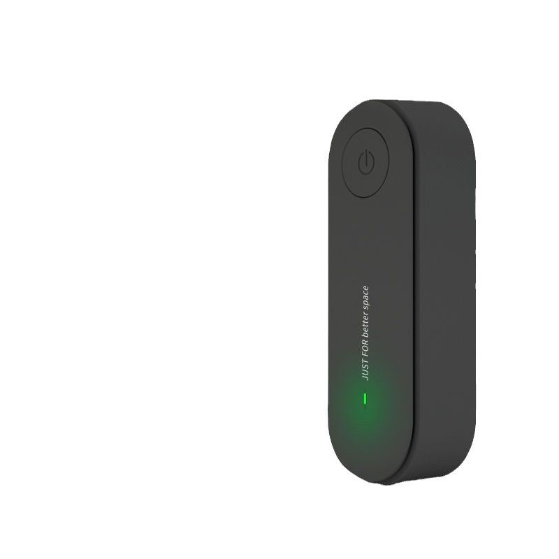 Mini Air Purifier for Home and Office